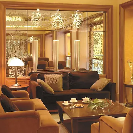 Nh Collection Finisterre Отель