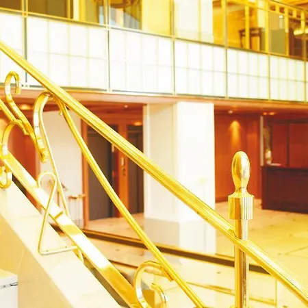 Nh Collection Finisterre Отель Ла-Корунья