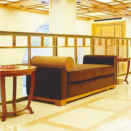 Hotel Nh Collection Finisterre 5*