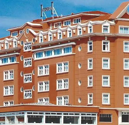 Отель Nh Collection Finisterre 5*