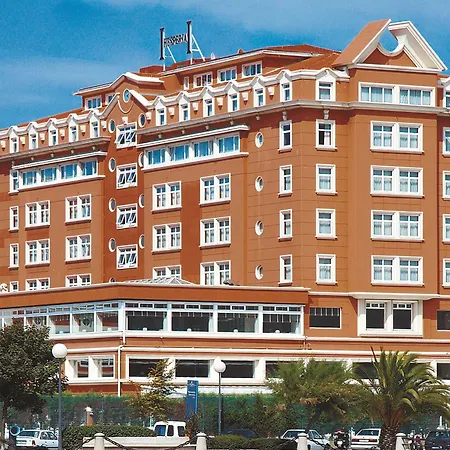 Ξενοδοχείο Nh Collection Finisterre