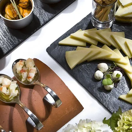 Ξενοδοχείο Nh Collection Finisterre 5*