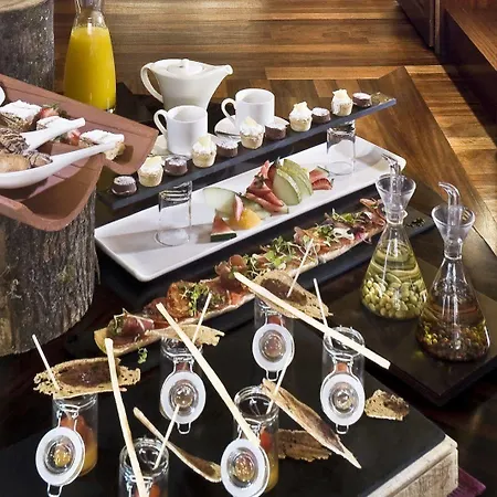 Nh Collection Finisterre A Coruña