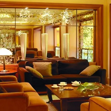 Ξενοδοχείο Nh Collection Finisterre 5*