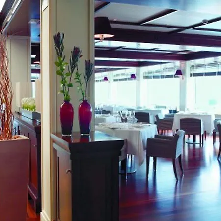 Nh Collection Finisterre