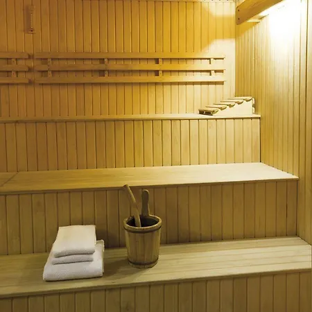 Nh Collection Finisterre Отель Ла-Корунья