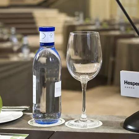 Nh Collection Finisterre Hotel 5*