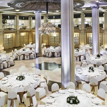 Ξενοδοχείο Nh Collection Finisterre A Coruña