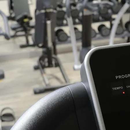 Hotel Nh Collection Finisterre