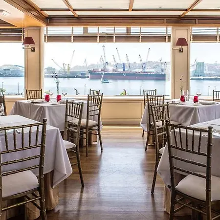 Nh Collection Finisterre Hotel A Coruña