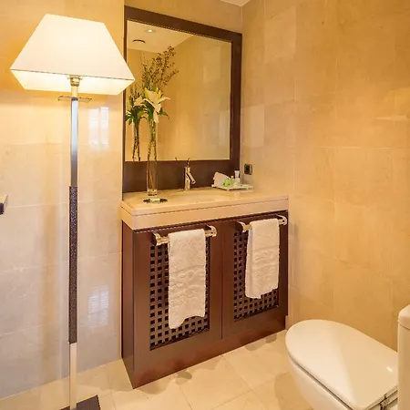 Hotel Nh Collection Finisterre La Coruña