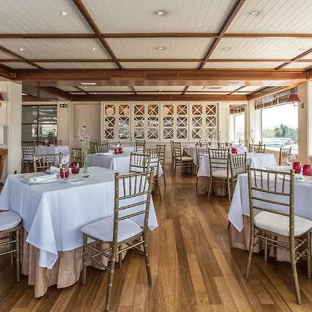 Nh Collection Finisterre 5*