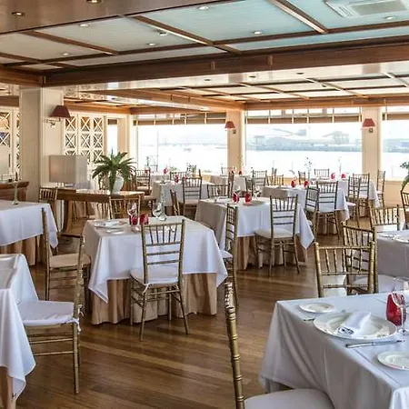 Nh Collection Finisterre Hotel 5*