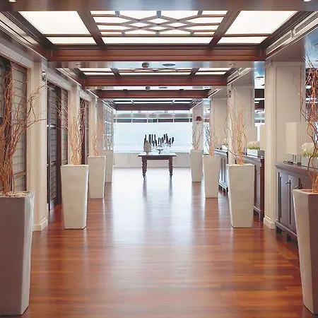 Nh Collection Finisterre Отель 5*