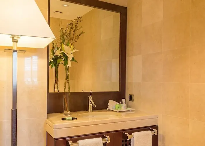 Nh Collection Finisterre Ξενοδοχείο A Coruña