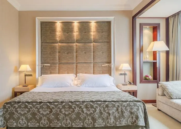 Ξενοδοχείο Nh Collection Finisterre