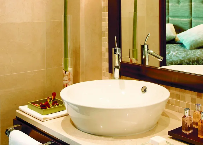 Nh Collection Finisterre