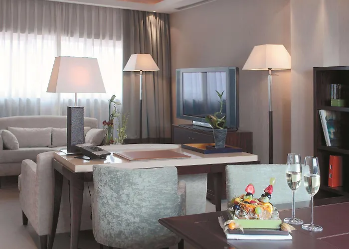 Ξενοδοχείο Nh Collection Finisterre 5*