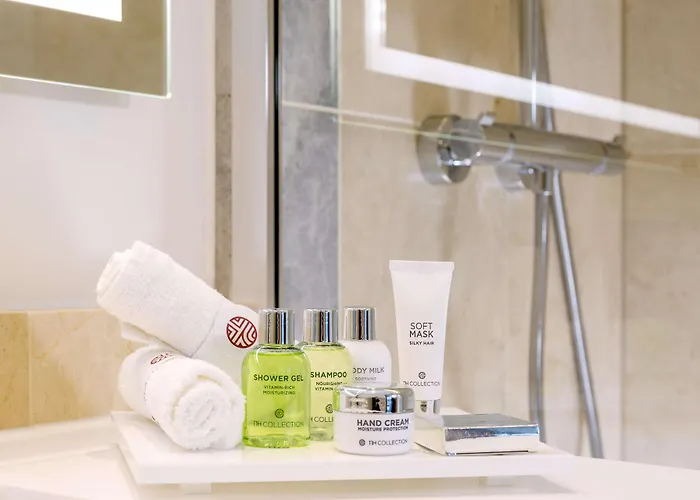 Nh Collection Finisterre 5* A Coruña