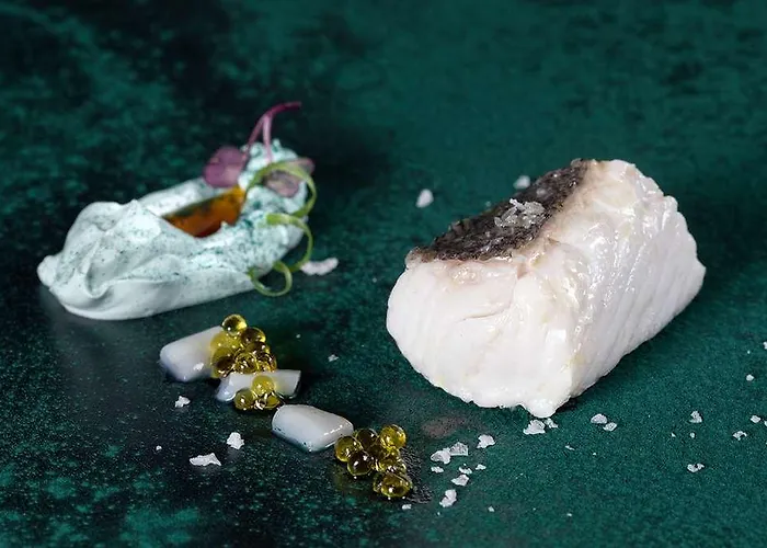 Nh Collection Finisterre Ξενοδοχείο