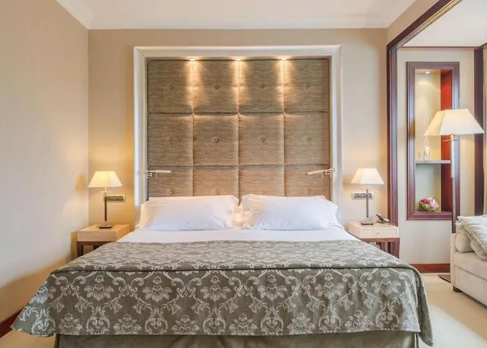 Nh Collection Finisterre Ξενοδοχείο