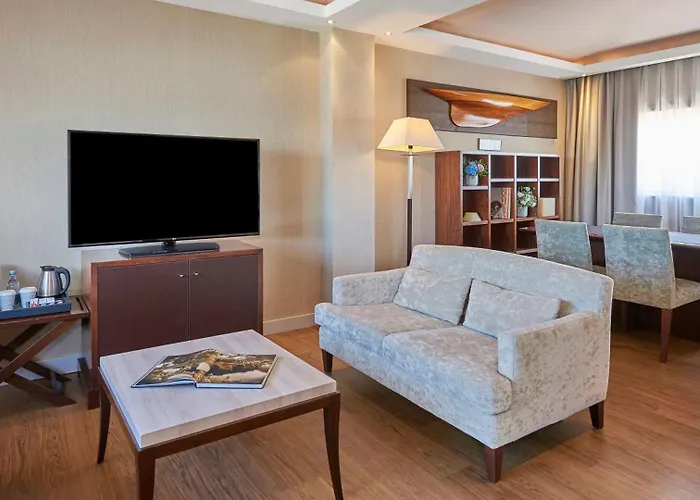 Nh Collection Finisterre Ξενοδοχείο A Coruña