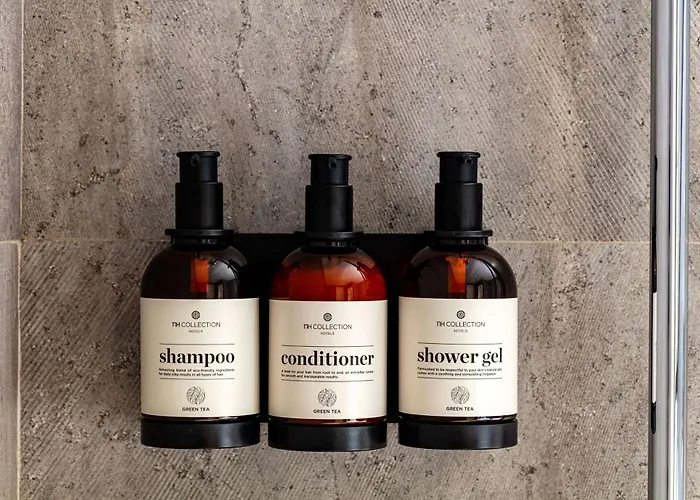 Nh Collection Finisterre Ξενοδοχείο