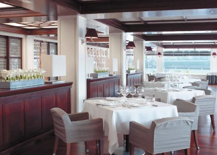 Nh Collection Finisterre Ξενοδοχείο