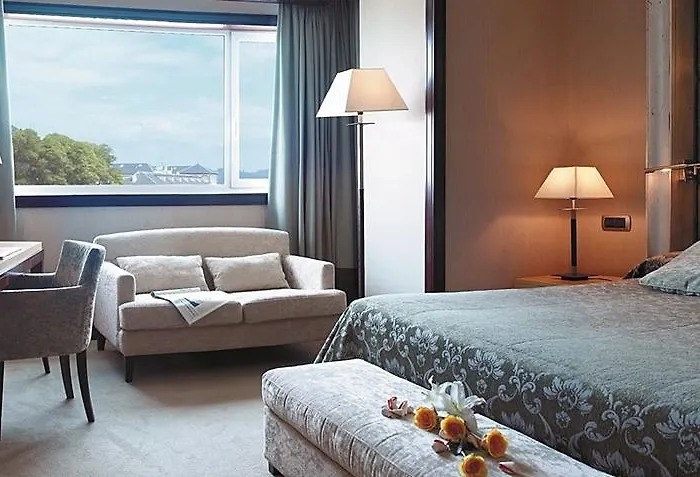 Nh Collection Finisterre A Coruña