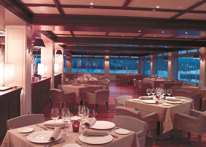 Nh Collection Finisterre 5* A Coruña