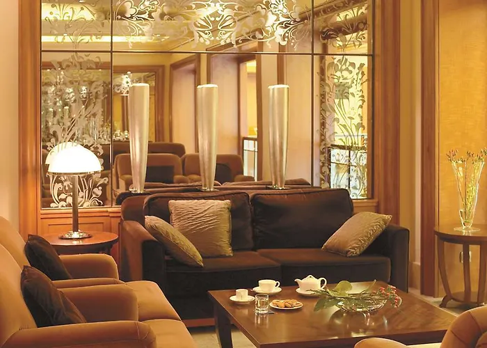 Nh Collection Finisterre Ξενοδοχείο