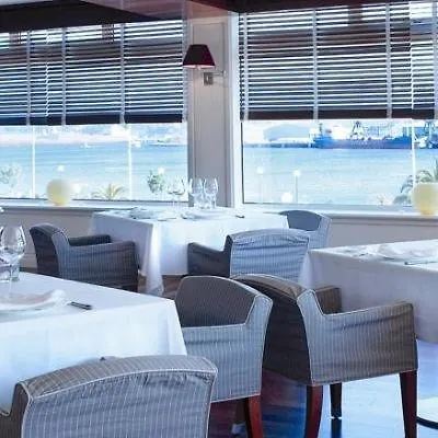 Hotel Nh Collection Finisterre