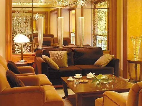 Nh Collection Finisterre 5*