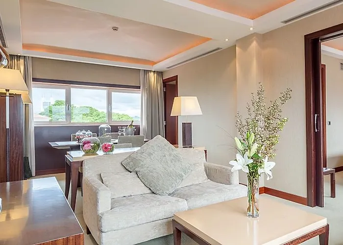 Nh Collection Finisterre 酒店 拉科鲁尼亚