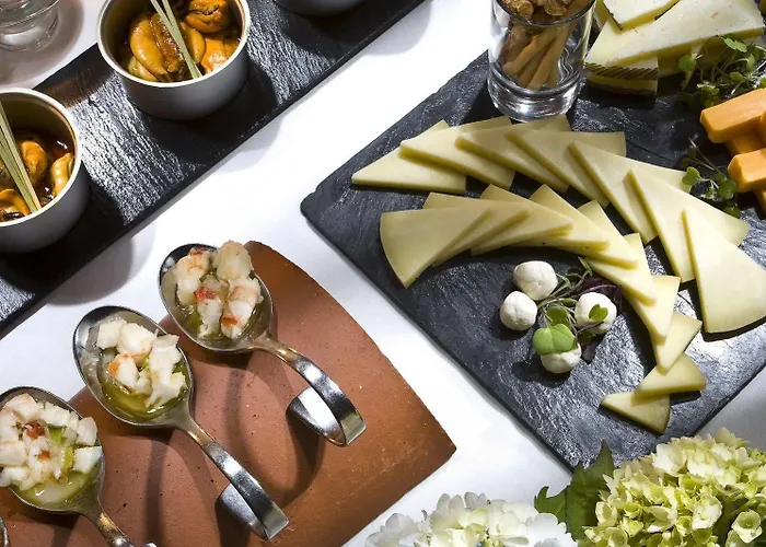 Ξενοδοχείο Nh Collection Finisterre 5*