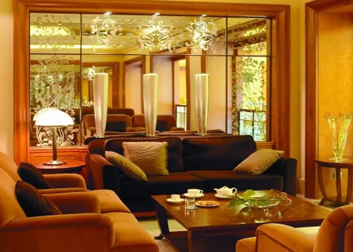 Ξενοδοχείο Nh Collection Finisterre 5*