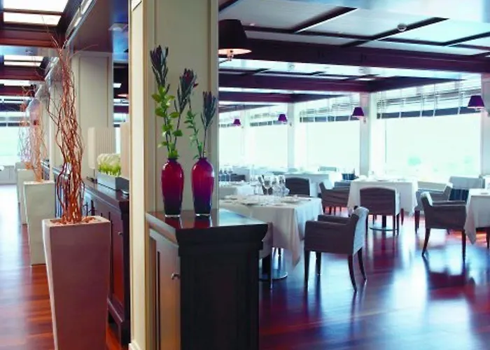 Nh Collection Finisterre