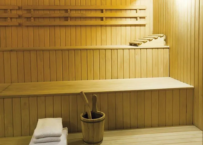 Nh Collection Finisterre Hotel A Coruña