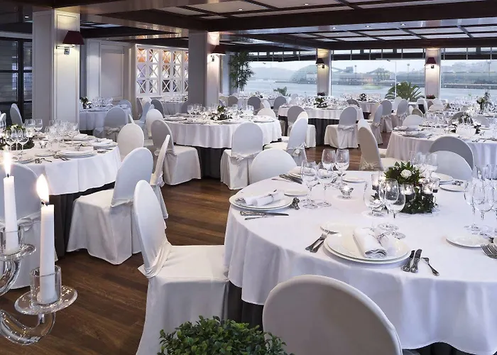 Nh Collection Finisterre 5*