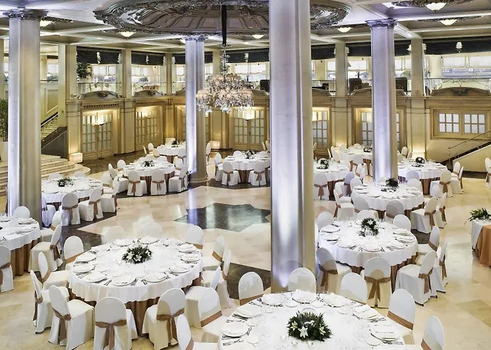 Ξενοδοχείο Nh Collection Finisterre A Coruña