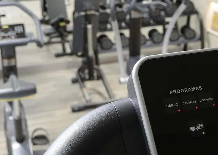 Ξενοδοχείο Nh Collection Finisterre