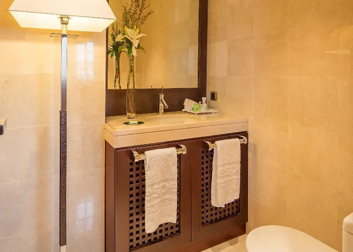 Ξενοδοχείο Nh Collection Finisterre A Coruña