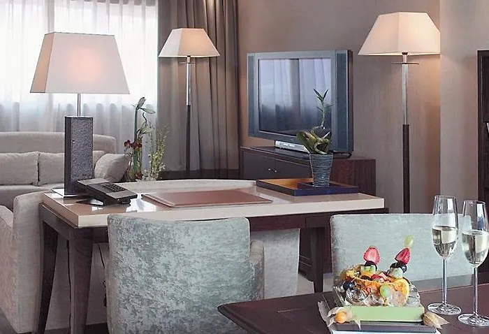 Nh Collection Finisterre 酒店 5*