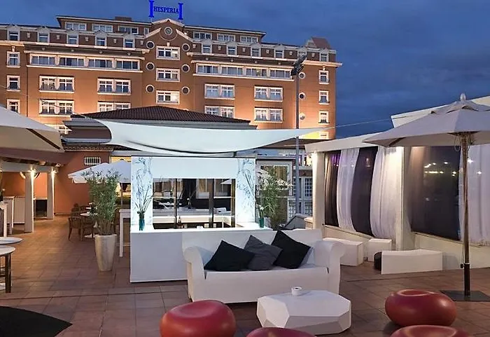 Nh Collection Finisterre 5*