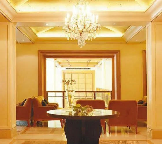 Nh Collection Finisterre 5*