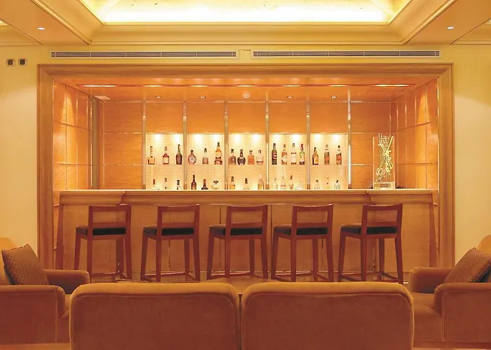 Nh Collection Finisterre Hotel