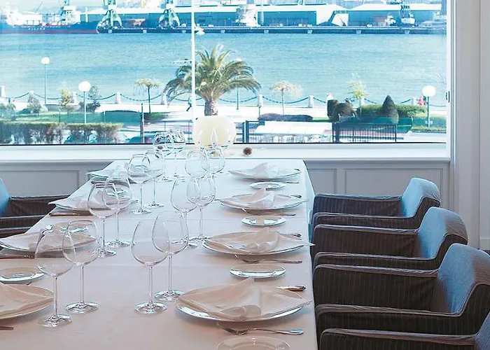 Nh Collection Finisterre Hotel